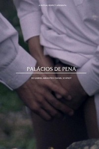 Palácios de Pena (2011) - poster