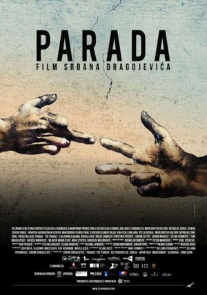 Parada (2011) - poster