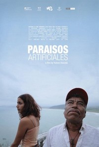 Paraísos Artificiales (2011) - poster