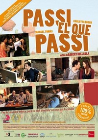 Passi el Que Passi (2011) - poster