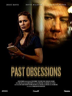 Past Obsessions (2011) - poster