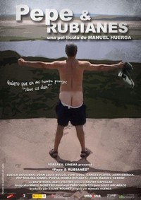 Pepe & Rubianes (2011) - poster