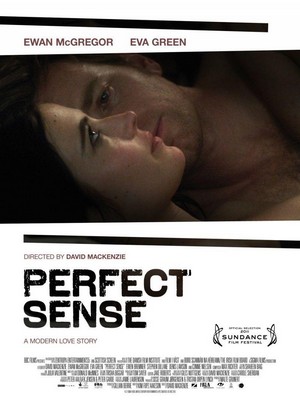 Perfect Sense (2011) - poster
