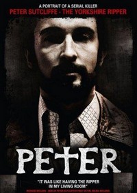 Peter (2011) - poster