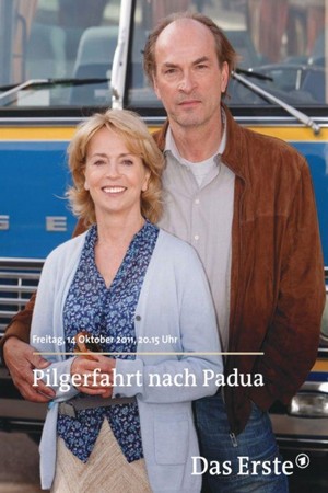 Pilgerfahrt nach Padua (2011) - poster
