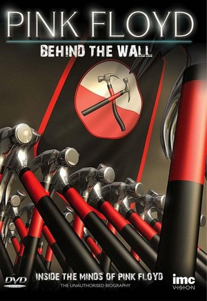 Pink Floyd: Behind the Wall (2011) - poster