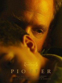 Pioneer (2011) - poster