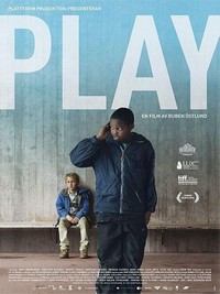 Play (2011) - poster