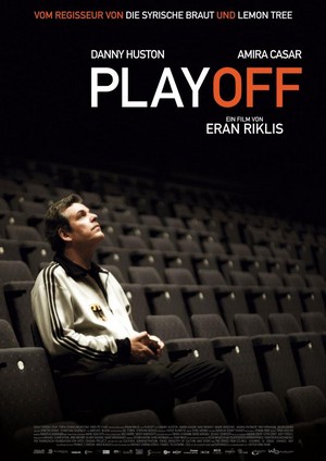 Playoff (2011) - poster