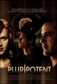 Pluripotent (2011) - poster