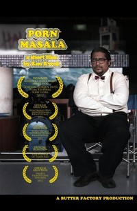 Porn Masala (2011) - poster