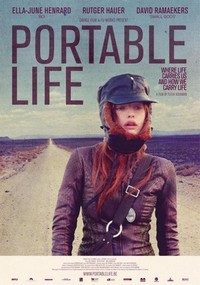 Portable Life (2011) - poster