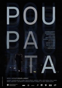 Poupata (2011) - poster