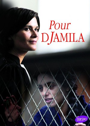 Pour Djamila (2011) - poster