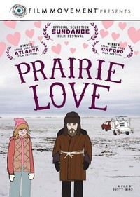 Prairie Love (2011) - poster