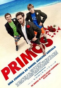 Primos (2011) - poster