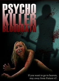 Psycho Killer Bloodbath (2011) - poster