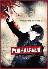 Pushwagner (2011) - poster