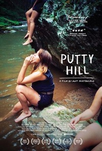 Putty Hill (2011) - poster