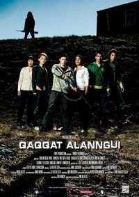 Qaqqat Alanngui (2011) - poster