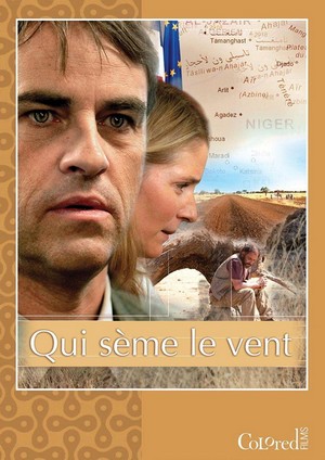 Qui Sème le Vent... (2011) - poster
