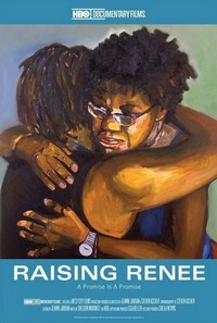 Raising Renee (2011) - poster