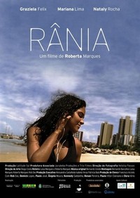 Rânia (2011) - poster