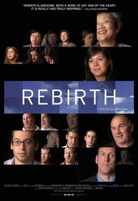 Rebirth (2011) - poster