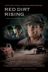 Red Dirt Rising (2011) - poster