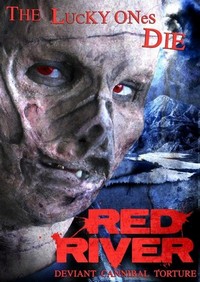 Red River (2011) - poster