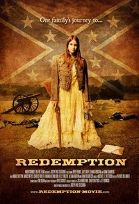 Redemption (2011) - poster