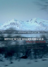 Retourtje Hiernamaals (2011) - poster