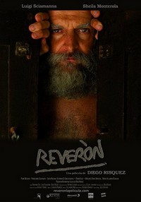 Reveròn (2011) - poster