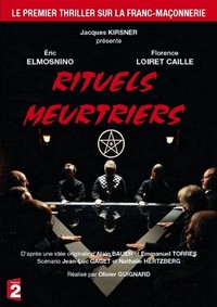 Rituels Meurtriers (2011) - poster