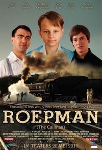 Roepman (2011) - poster