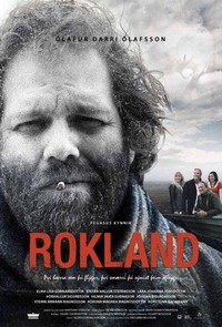 Rokland (2011) - poster