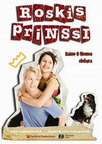 Roskisprinssi (2011) - poster