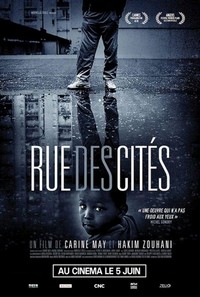 Rue des Cités (2011) - poster