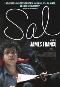 Sal (2011) - poster