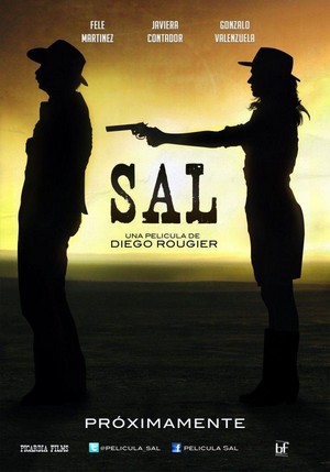 Sal (2011) - poster