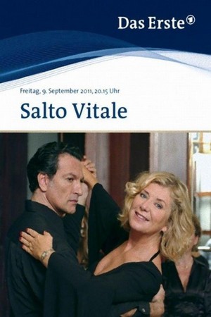 Salto Vitale (2011) - poster