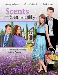 Scents and Sensibility (2011) - poster