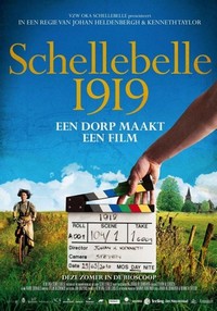 Schellebelle 1919 (2011) - poster