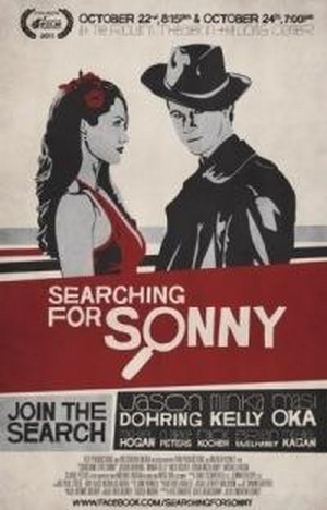 Searching for Sonny (2011) - poster