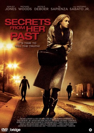 Secrets from Her Past (2011) - poster