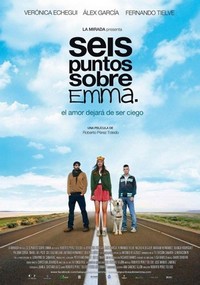 Seis Puntos sobre Emma (2011) - poster