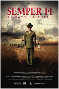 Semper Fi: Always Faithful (2011) - poster