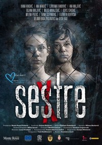 Sestre (2011) - poster