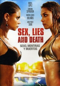 Sexo, Mentiras y Muertos (2011) - poster