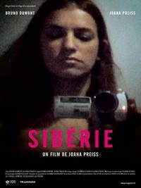 Sibérie (2011) - poster